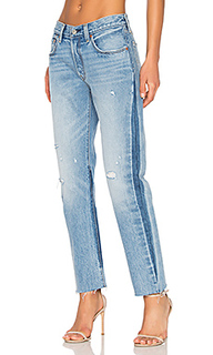 Укороченные джинсы 501 - LEVIS Levis®