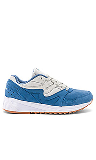 Кроссовки grid 8000 - Saucony