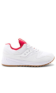 Кроссовки grid 8500 - Saucony