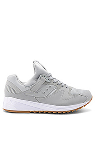 Кроссовки grid 8500 - Saucony