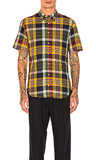 Рубашка на пуговицах - Gitman Vintage