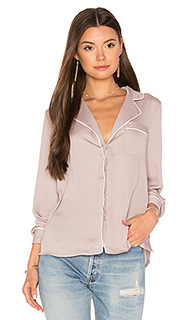 The lounge shirt - LAcademie