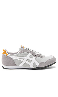 Кроссовки serrano - Onitsuka Tiger