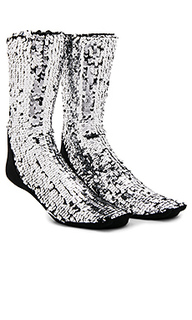Носки sequins - OFF-WHITE