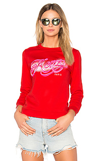 Футболка с графикой - Kenzo