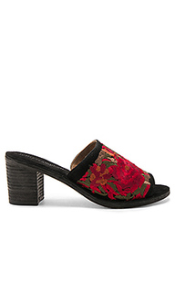 Туфли на каблуке pushpita - Jeffrey Campbell