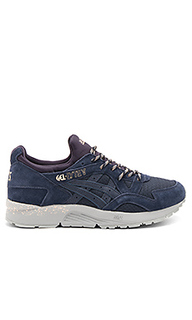 Кроссовки gel lyte v - Asics