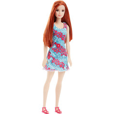 Кукла из серии "Стиль", Barbie Mattel