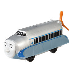 Большой паровозик, Томас и его друзья Mattel