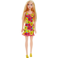 Кукла из серии "Стиль", Barbie Mattel