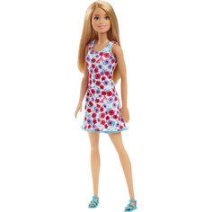 Кукла из серии "Стиль", Barbie Mattel