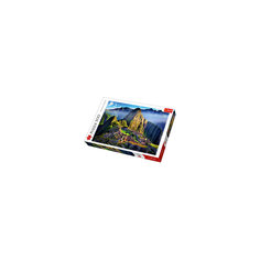 Пазл «Старинное святилище Мачу-Пикчу», 500 деталей, Trefl