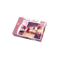 Пазл "Сказочная земля", 1000 деталей, Trefl