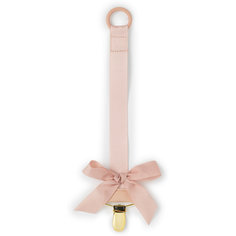 Клипса для пустышки Powder Pink, Elodie Details