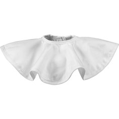Нагрудник "Пьеро", Elodie Details, vanilla white