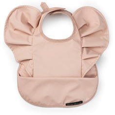 Нагрудник Powder Pink, Elodie Details