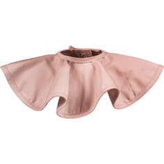 Нагрудник "Пьеро", Elodie Details, powder pink
