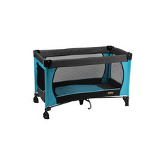 Манеж 211, Selby, голубой