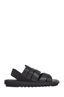 Кожаные сандалии Dolce & Gabbana