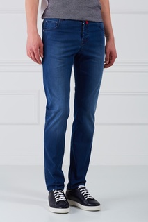 Джинсы Kiton