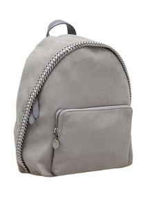 Однотонный рюкзак Falabella Stella Mc Cartney