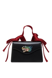 Кожаная сумка Naga Dragon Gucci