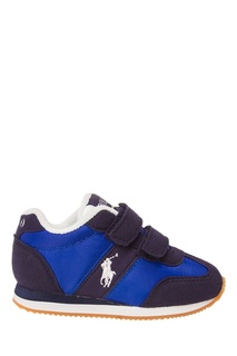 Кроссовки Ralph Lauren Children