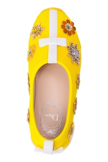 Кроссовки Dior Children