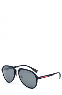 Солнцезащитные очки Prada Linea Rossa
