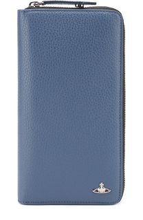 Кожный футляр для документов Vivienne Westwood