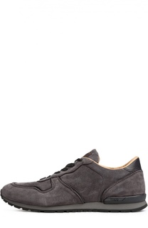 Спортивные туфли Tod’s Tods
