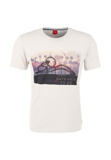 Футболка s.Oliver