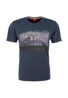 Футболка s.Oliver