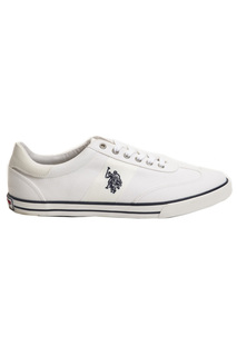 Сникерсы U.S. Polo Assn.