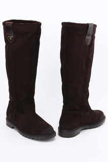 Сапоги Gant