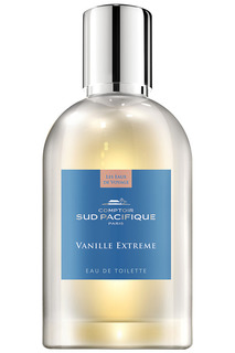VANILLE EXTREME 30 мл Comptoir Sud Pacifique