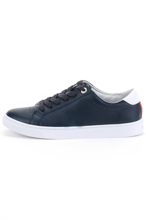 Кеды Tommy Hilfiger