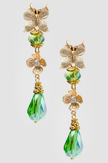 Серьги Anastasiya Usoltseva