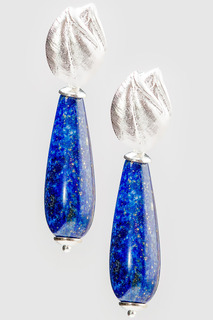 Серьги Anastasiya Usoltseva