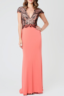 Платье Dynasty