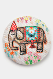 Брошь Anastasiya Usoltseva