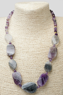 Колье Anastasiya Usoltseva