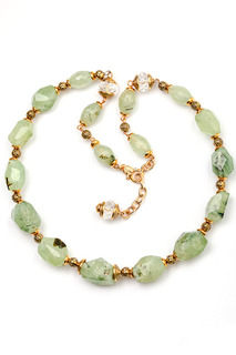 Колье Anastasiya Usoltseva