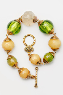 Браслет Anastasiya Usoltseva