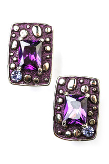 Серьги Isabel Rossi