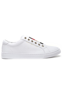 Кеды Tommy Hilfiger