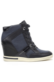 Ботинки Tommy Hilfiger