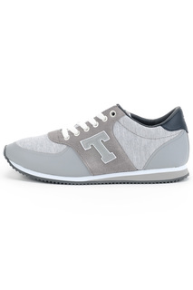 Кроссовки Tommy Hilfiger