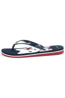 Шлепанцы Tommy Hilfiger