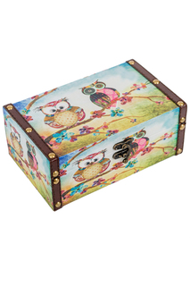 Шкатулка EDG